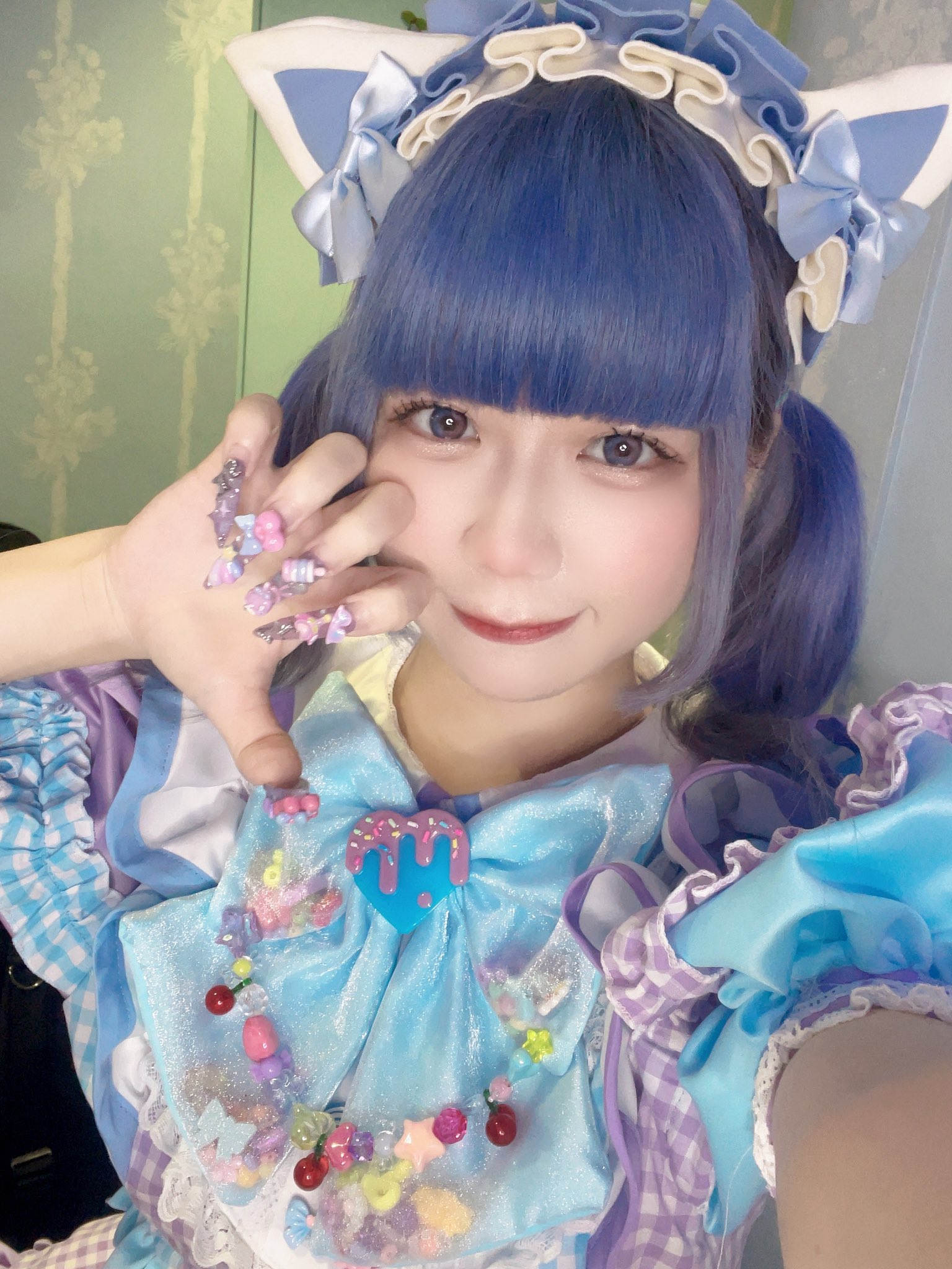 フ*ー様 ころりんトート　コヤンイサムチョン♡みーんないちごに変身♡ルミあんこジ 喜*ん様 超BIGころりんトート コヤンイサムチョン☆超BIG