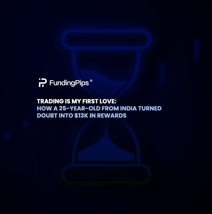 FundingPips (@fundingpips) on Twitter photo With over $13,000 in performance rewards from <a href="/fundingpips/">FundingPips</a>, the numbers tell part of his story. However, the true victory lies in his astonishing mastery of self, a feat few can claim.
Congratulations to the 2 Winners of the 10K 2 Step Pro Evaluations.
Read the full story: With over $13,000 in performance rewards from <a href="/fundingpips/">FundingPips</a>, the numbers tell part of his story. However, the true victory lies in his astonishing mastery of self, a feat few can claim.
Congratulations to the 2 Winners of the 10K 2 Step Pro Evaluations.
Read the full story: