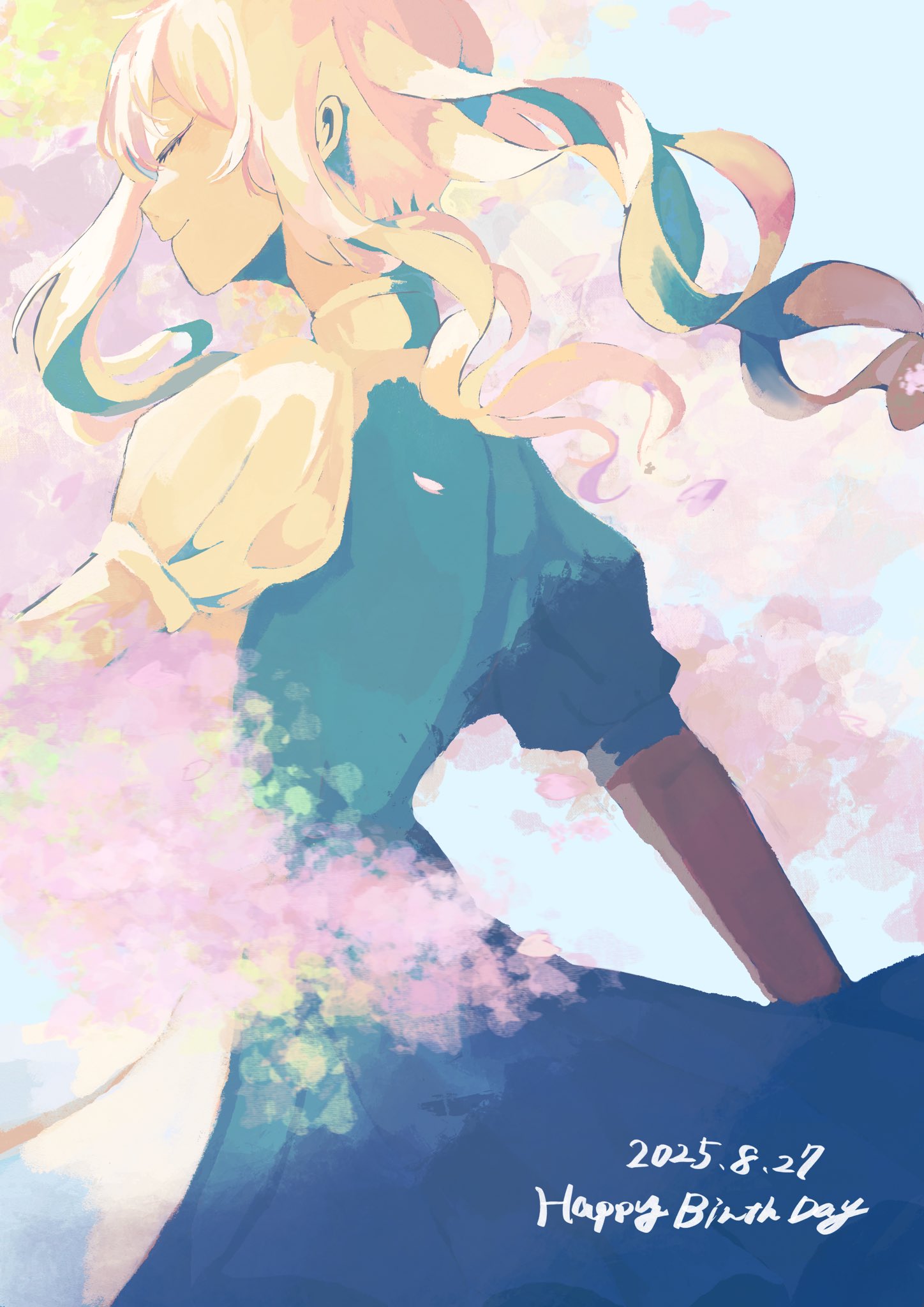 lun ❀ on X: 