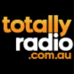 Totally Radio (@totallyradioaud) on Twitter photo 