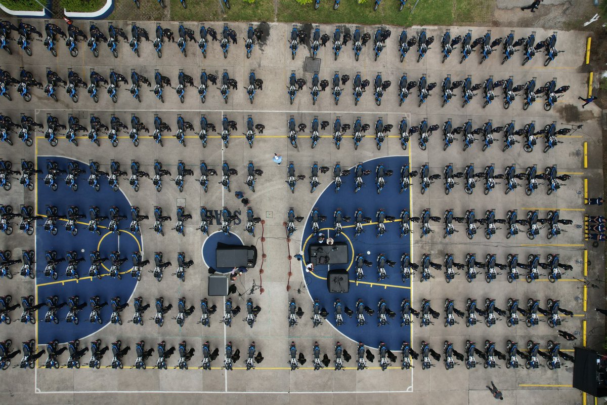 Danilo Ramírez tweet media