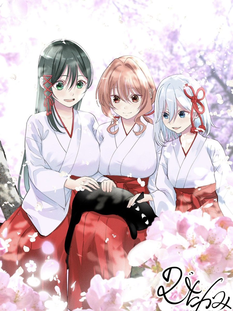 837, To LOVEる 魔女の旅々 ゆるキャン△ 五等分の花嫁