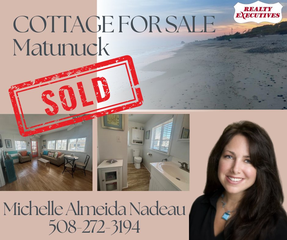 Realtor_Mich's tweet image. 1st weekend over list price! Love that our sellers and new owner are so happy and enjoying the BEACH!