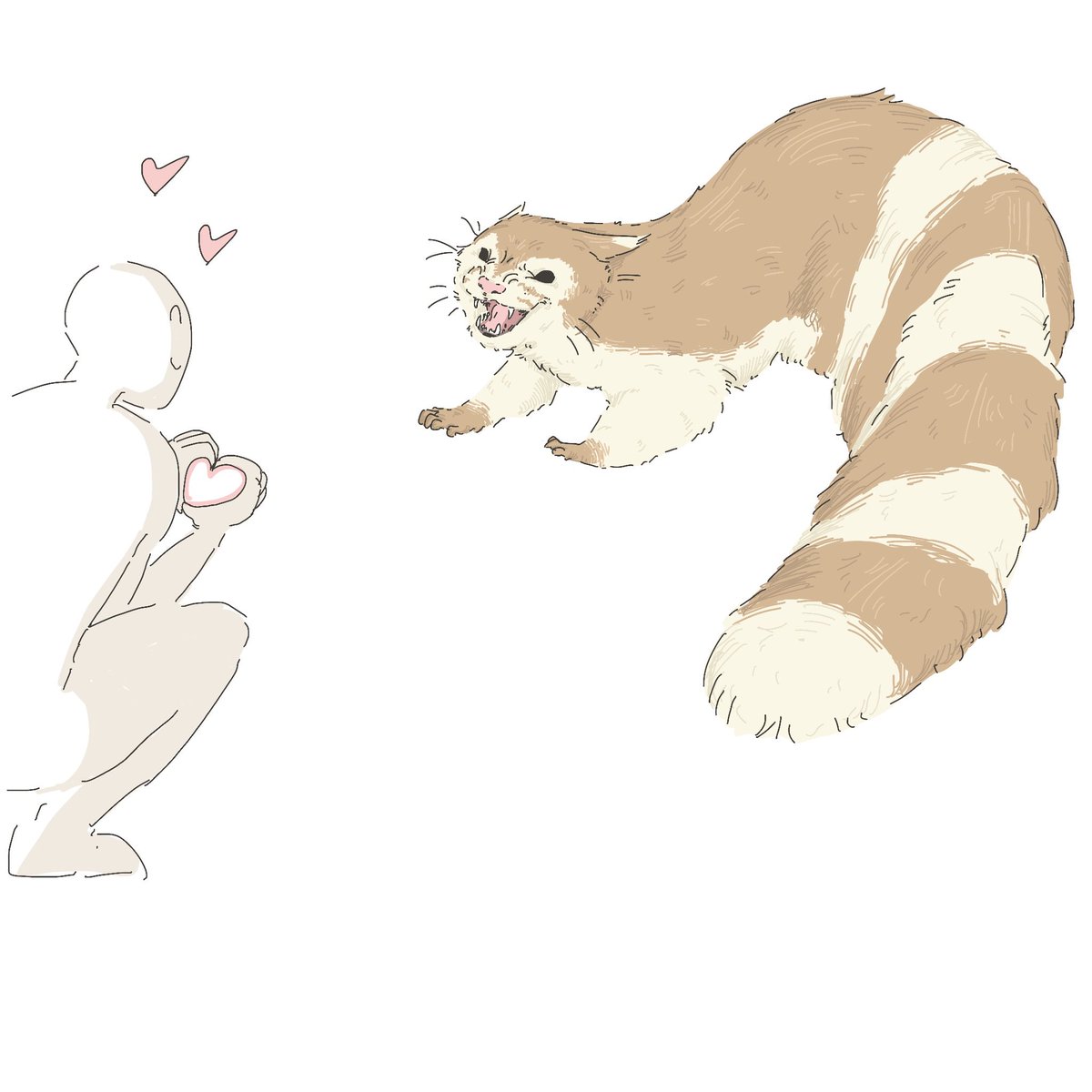 zoo69712356's tweet photo. もふもふとしたやつら https://t.co/Yh32QOEbEN