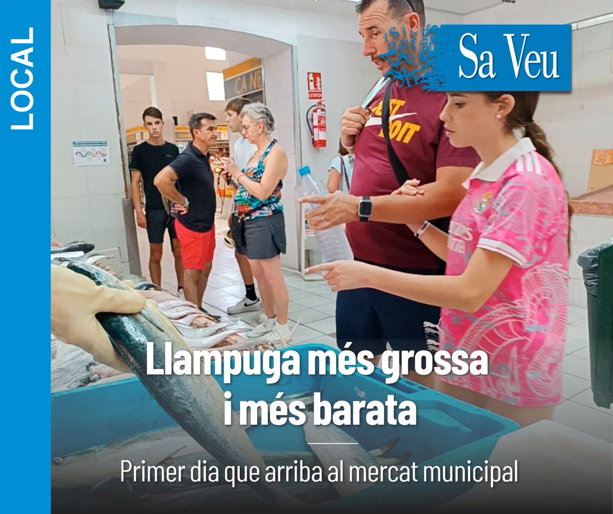 sge.st/I-xGrht
#SaVeu #Sóller #VeudeSóller