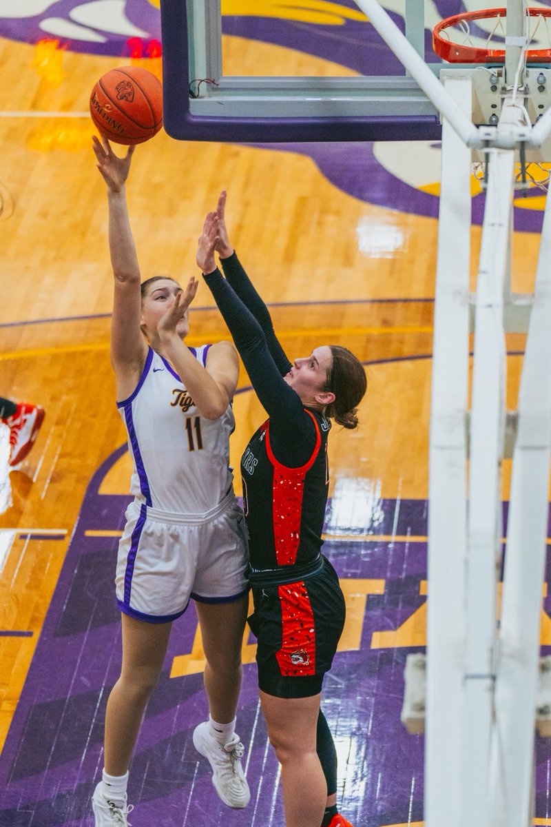 Every team needs a post presence and <a href="/ONU_Tigerball/">ONU Tigerball</a> has a good one.  <a href="/BrooklynM24/">Brooklyn Marshall</a> is set to finish her career with an amazing season.  Such a talented young lady on and off the court with post game and poetry...BMarsh is one of a kind!