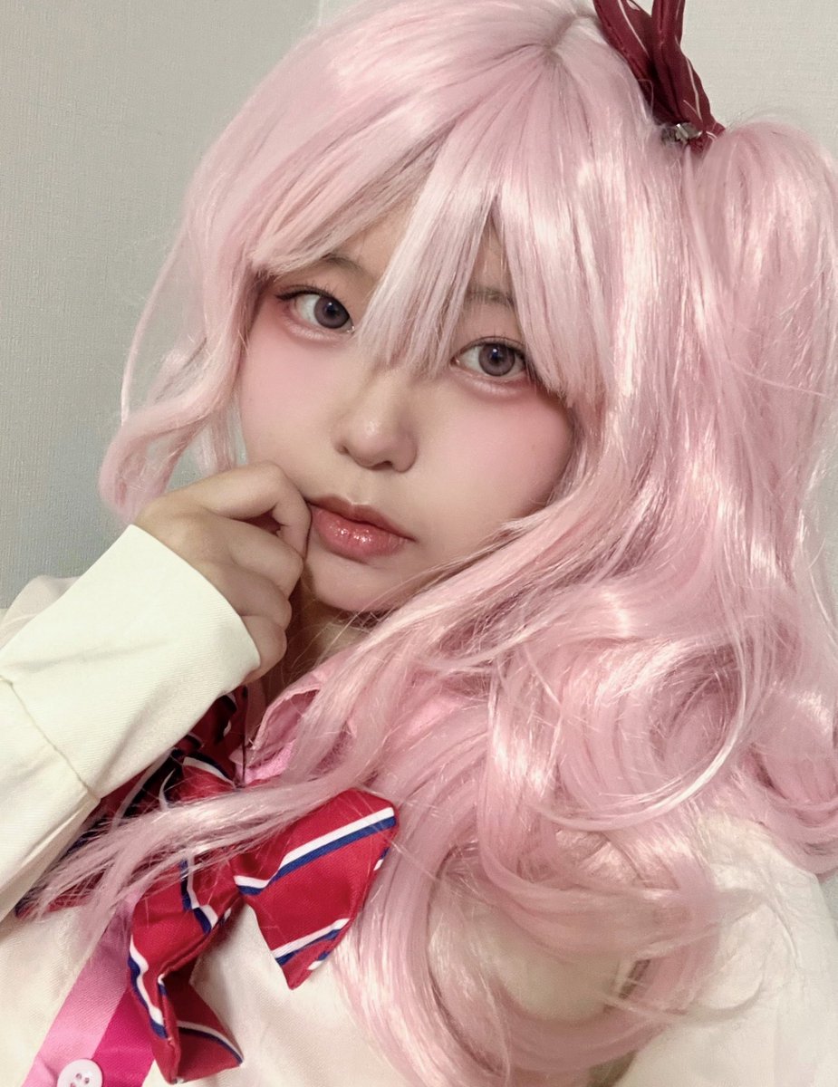 #cosplay  #prsk_cos