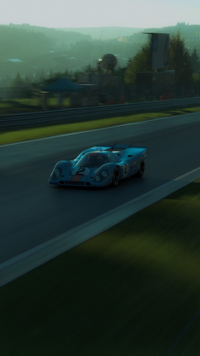 DepthFX's tweet image. #GranTurismo7 #GT7 #PS5