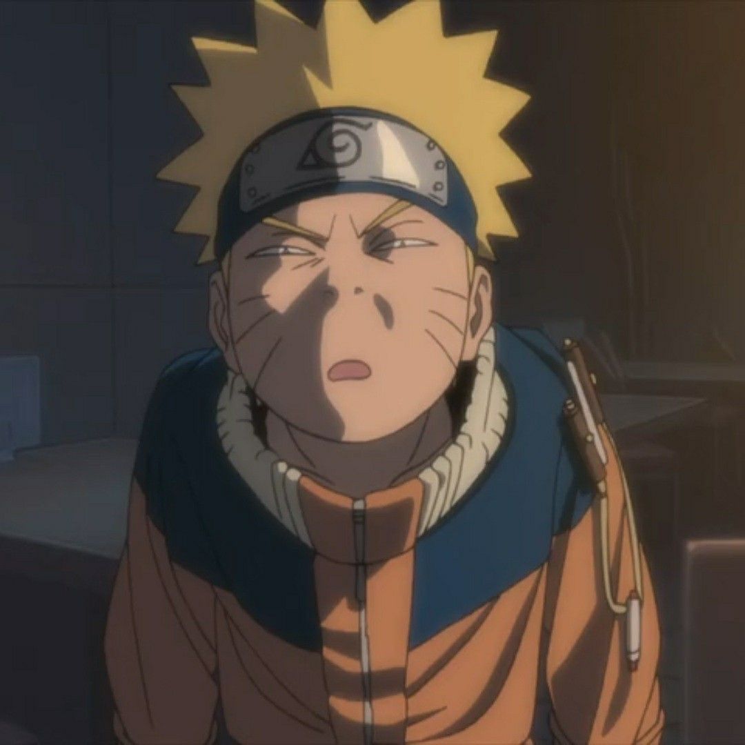 Daily Naruto tweet media