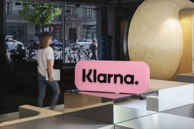 🔵MARKETEVANS: Klarna: la fintech svedese pronta per l'IPO negli Stati Uniti con una valutazione di 13-14 miliardi di dollari.