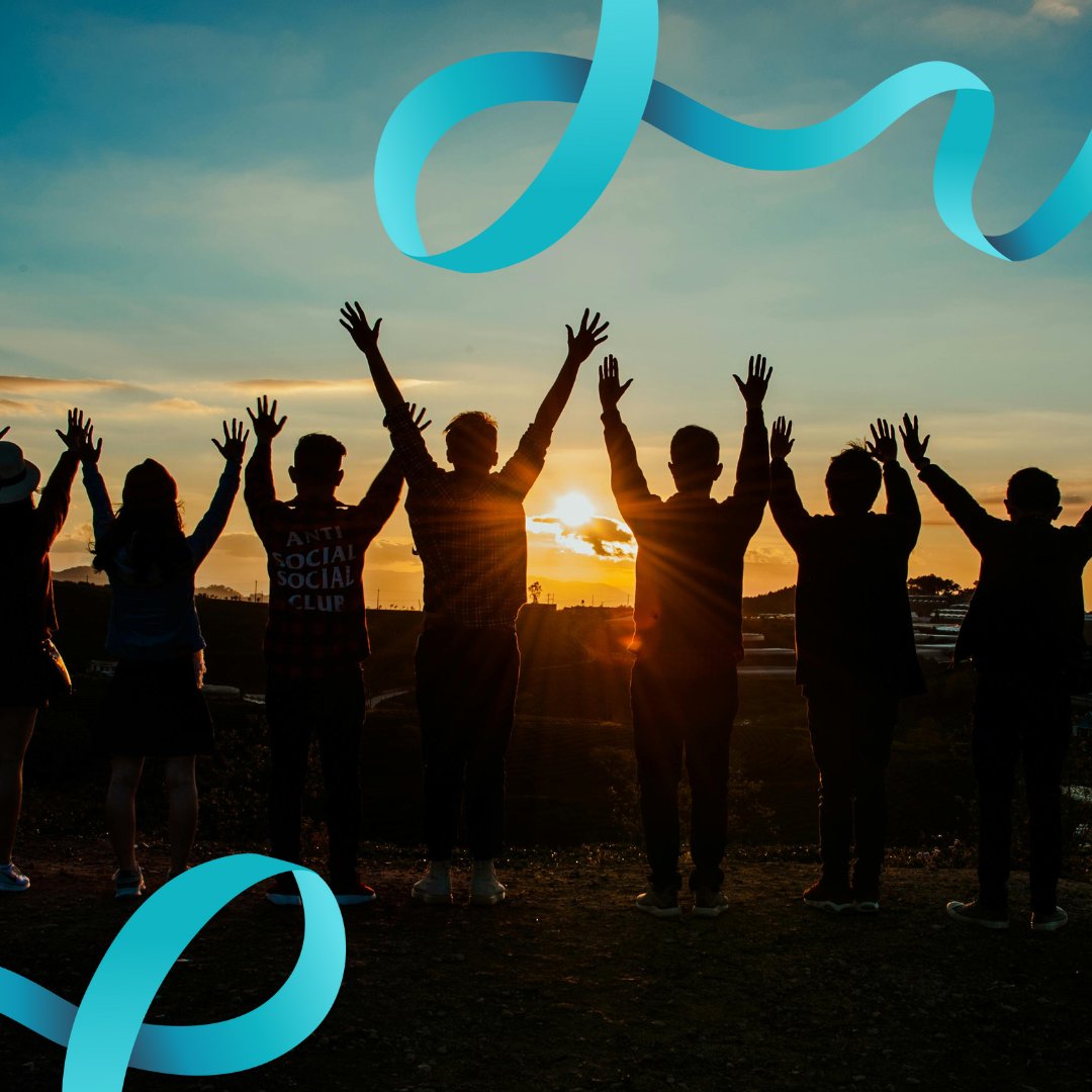 Today is World #SuicidePrevention Day.

Each year, communities across Canada and around the world come together to support suicide prevention efforts.

If you want to learn more about suicide prevention and access additional resources, visit: suicideprevention.ca/events/world-s…