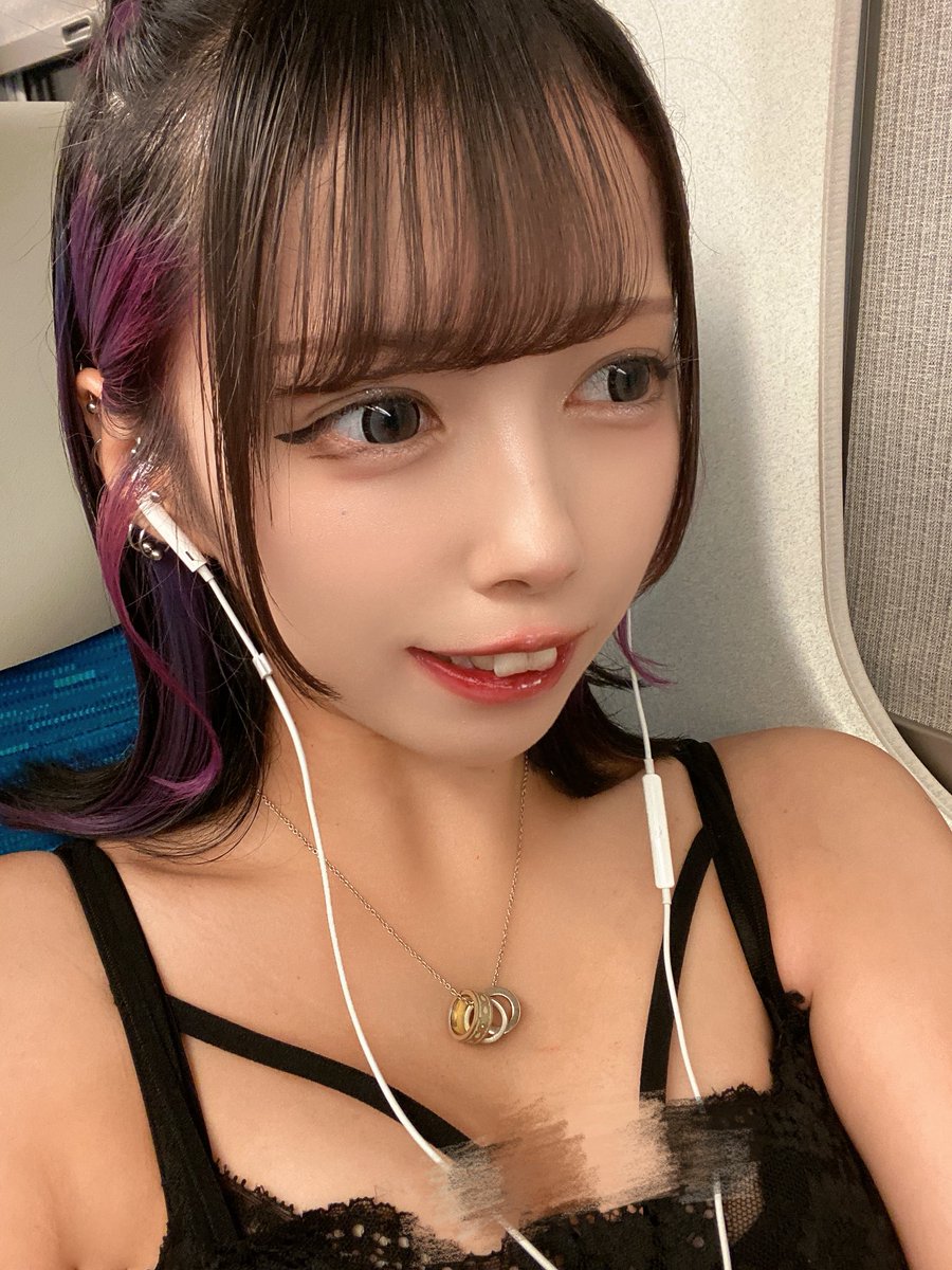 ゆらぴちゃん tweet media