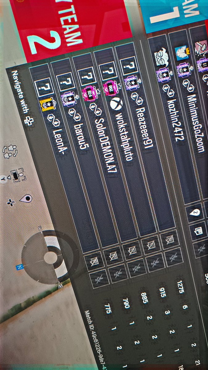 Romxn🏆 tweet media