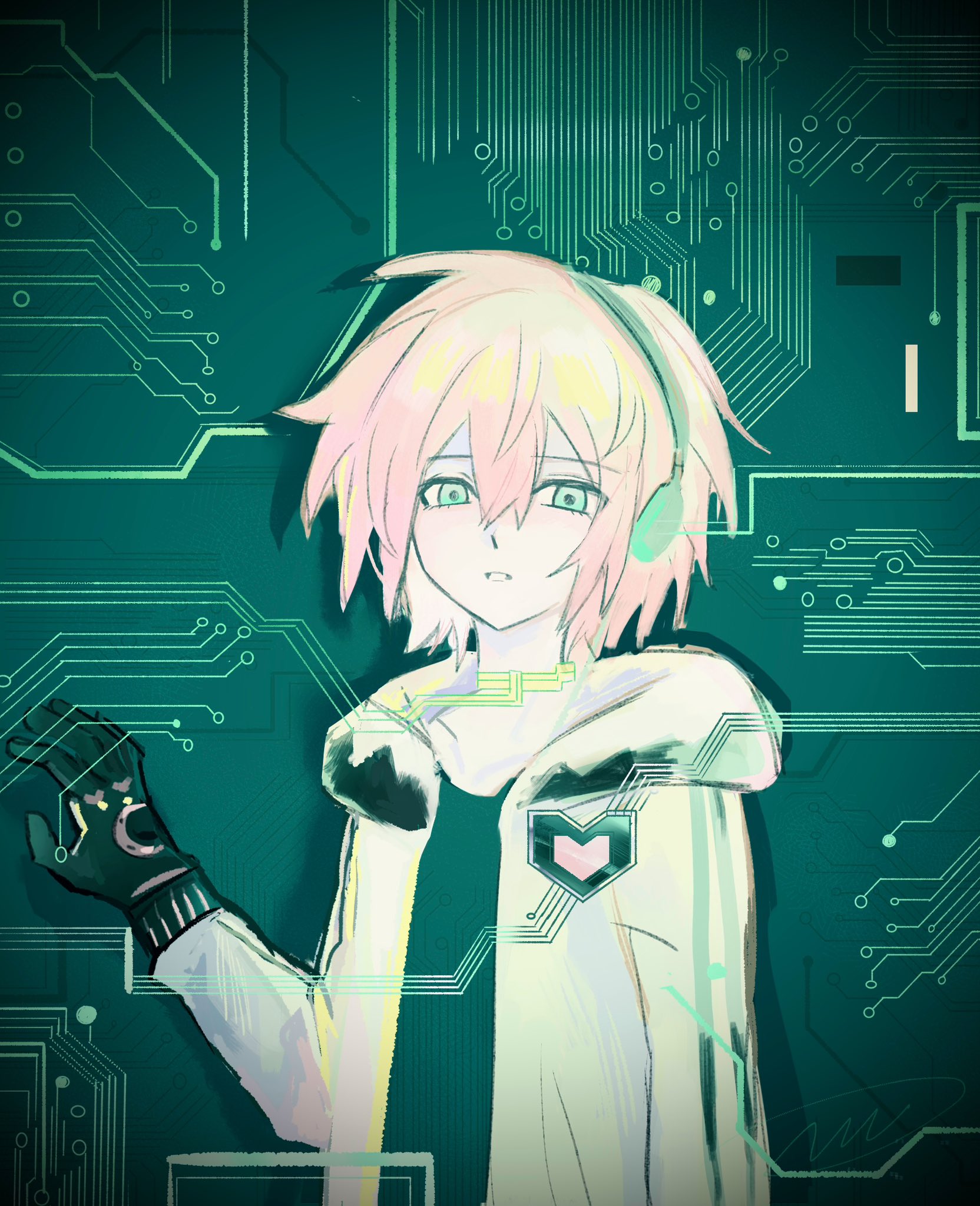 ロロ] - Search / X