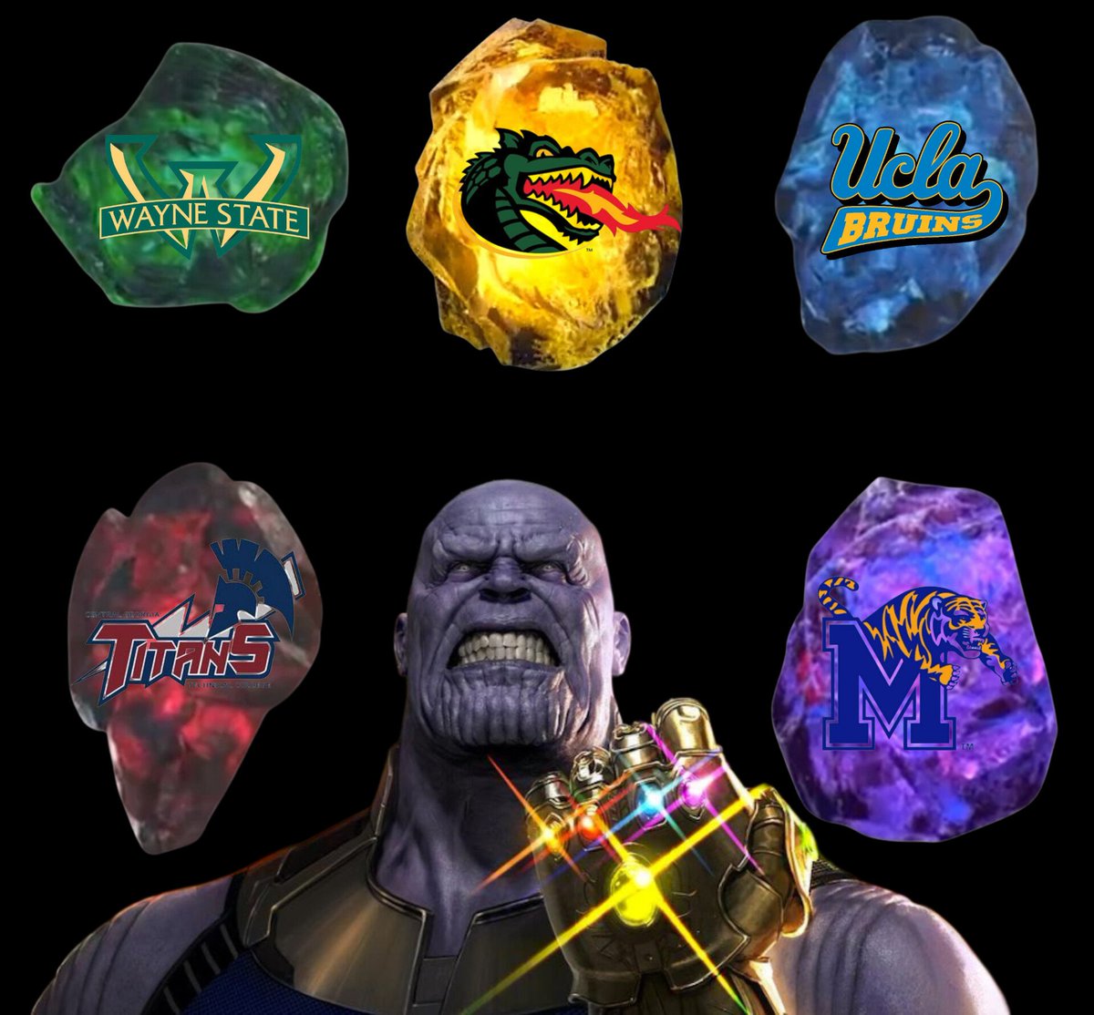 PEEJAY JACK tweet media