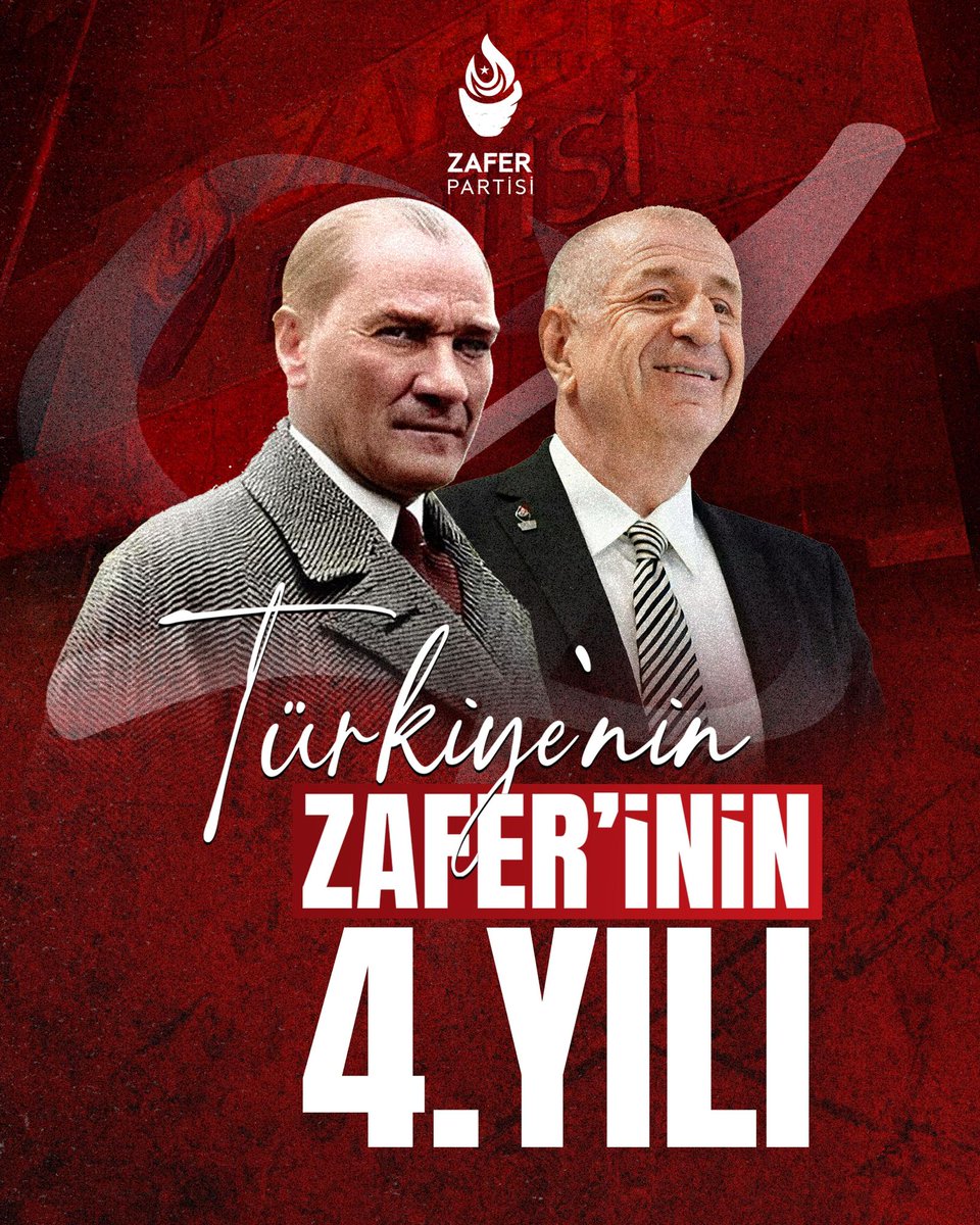 Dört yıl önce, Türk Milletinin iradesiyle çıktığımız bu yolda bugün dimdik ayaktayız. İlk günden bu yana milletimizin sesi olduk, hakkı, hukuku ve adaleti savunduk.

Geçen yıllar boyunca teröre ve sığınmacı istilasına karşı kararlılıkla mücadele ettik. Türkiye’nin her köşesinde