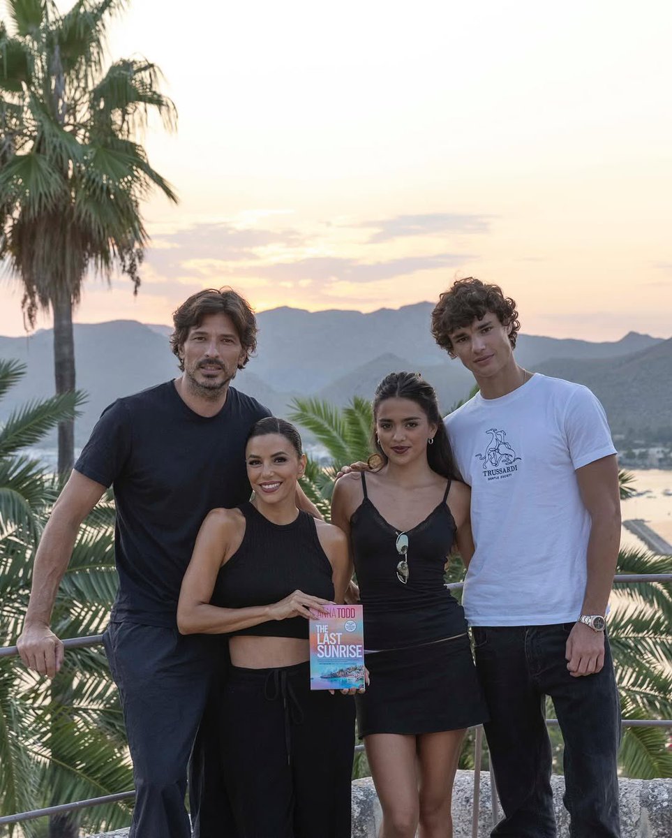 After Brasil 💜 tweet media