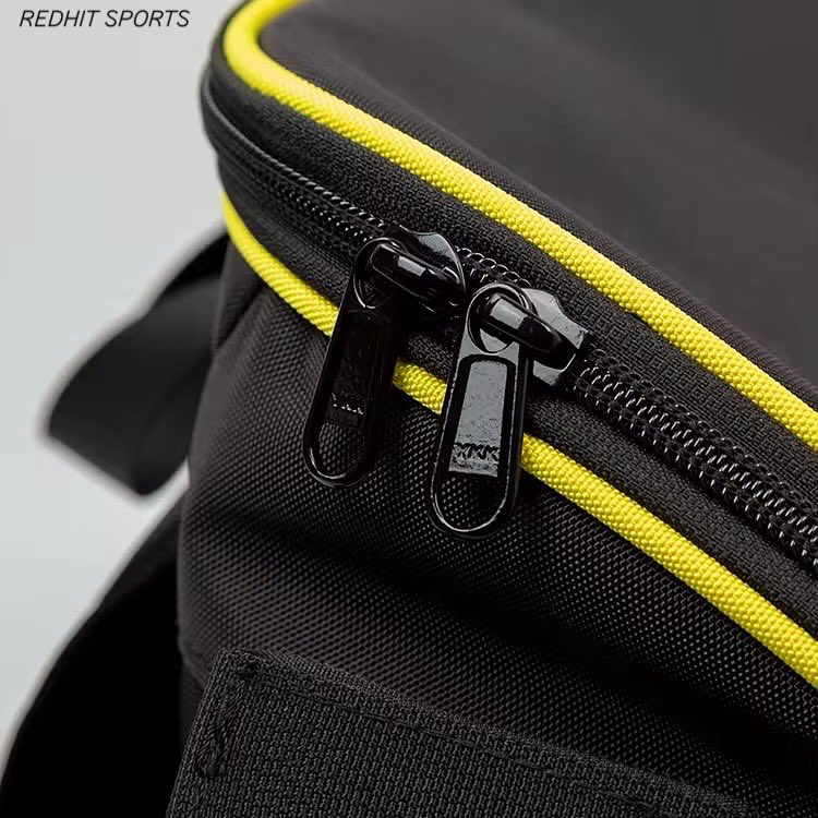 REDHITSPORTS's tweet image. 🎒 Custom Sports Backpack ⚡
We are professional manufacturers of all kinds of custom bags – from sports bags, school bags, travel bags to team backpacks with logos, numbers &amp;amp; designs tailored to your needs. 💯
✔️ Custom Logo &amp;amp; Number Printing
#CustomBag #SportsBag #TeamBackpack