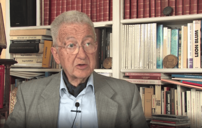 Journal Spécial des Sociétés (@jss_journal) on Twitter photo Le Syndicat de la magistrature a annoncé lundi 25 août le décès d’un de ses fondateurs. Magistrat engagé et directeur adjoint du cabinet du garde des Sceaux Robert Badinter, Pierre Lyon-Caen est mort à l’âge de 86 ans, le 23 août dernier.
jss.fr/Pierre_LyonCae…
<a href="/SMagistrature/">SMagistrature</a> Le Syndicat de la magistrature a annoncé lundi 25 août le décès d’un de ses fondateurs. Magistrat engagé et directeur adjoint du cabinet du garde des Sceaux Robert Badinter, Pierre Lyon-Caen est mort à l’âge de 86 ans, le 23 août dernier.
jss.fr/Pierre_LyonCae…
<a href="/SMagistrature/">SMagistrature</a>