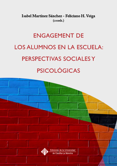 #Education
Aportaciones al estudio de las variables sociales y psicológicas que contribuyen a explicar y a mejorar el Engagement de los alumnos en la escuela.
E-book #OpenAccess 
Universidad de Castilla-La Mancha
torrossa.com/es/resources/a…