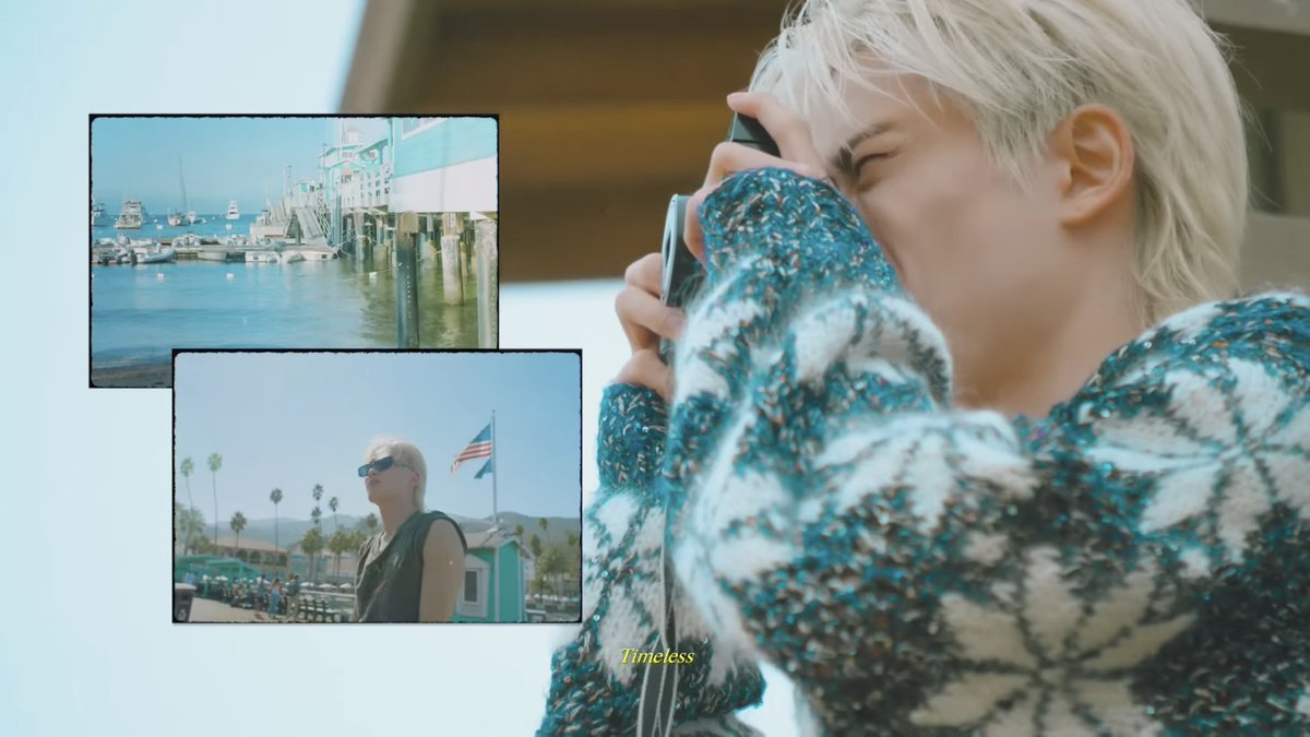 youtu.be/OzZhJ9Kyfuc | While everyone is celebrating one year of my solo album, I’m here to give you a surprise!