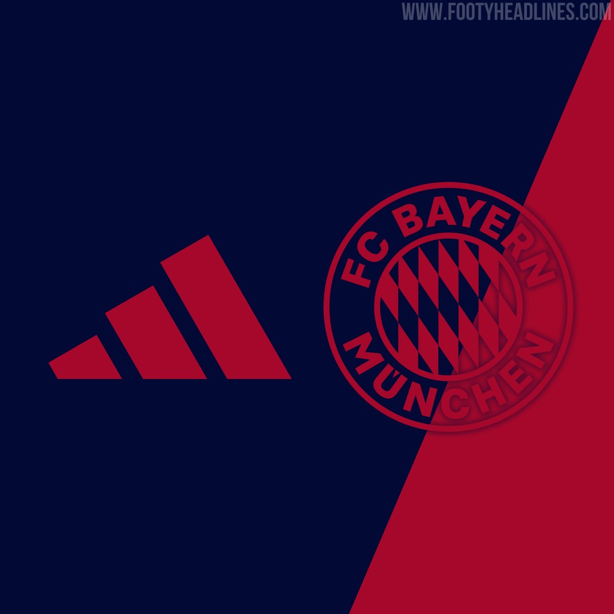 Bayern & Germany tweet media