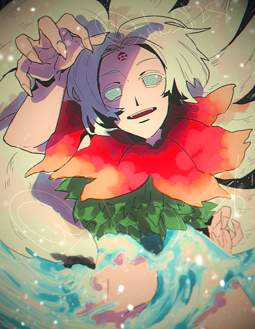 深淵夢絵 らや🍲紅楼夢す-13b on X: 