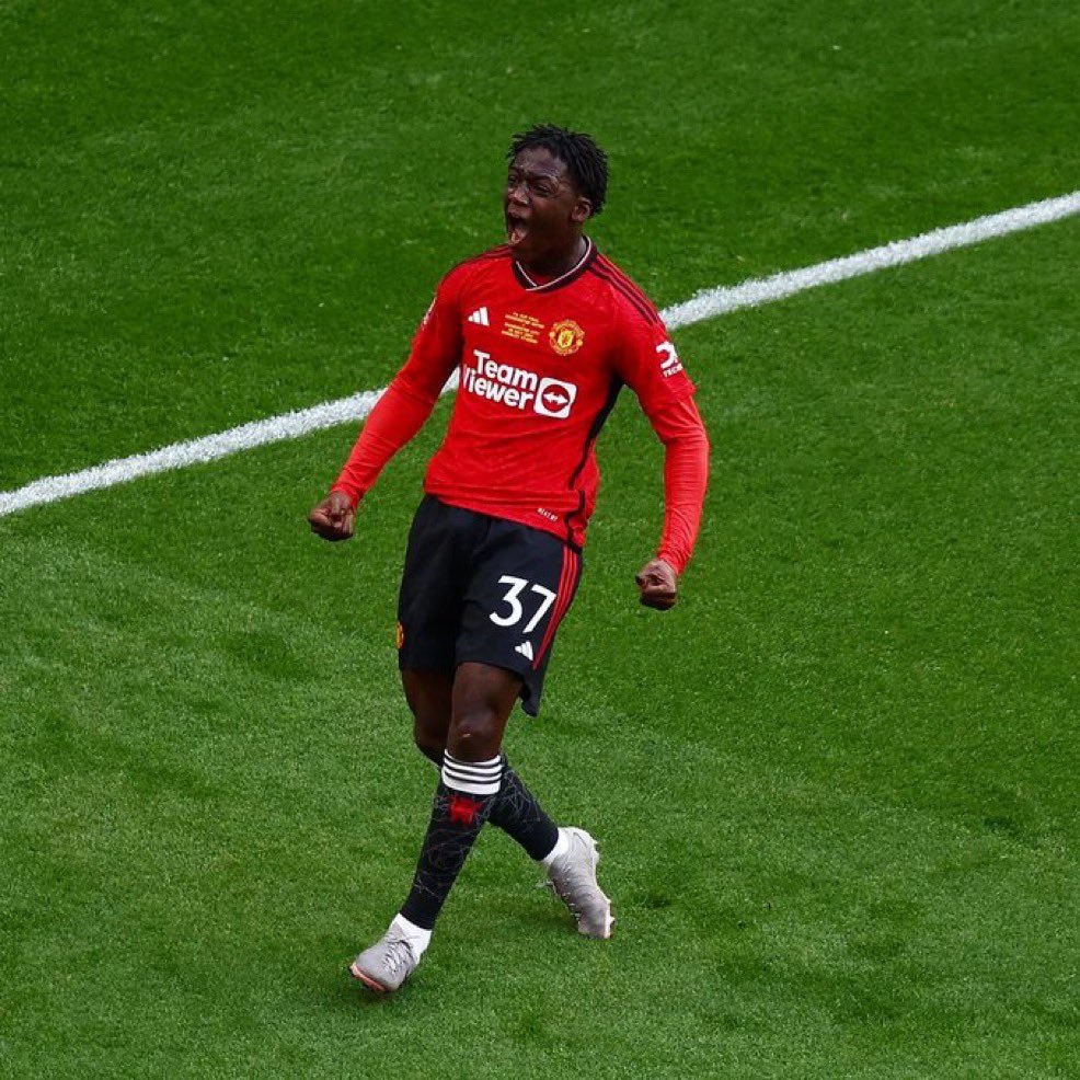RMadrid actu 🇫🇷 (@rmadrid_actu) on Twitter photo 🚨💣| 𝐁𝐑𝐄𝐀𝐊𝐈𝐍𝐆: Le Real Madrid SUIT DE PRÈS la situation de Kobbie Mainoo. <a href="/MikeKeegan_DM/">Mike Keegan</a> ✅🔍 🚨💣| 𝐁𝐑𝐄𝐀𝐊𝐈𝐍𝐆: Le Real Madrid SUIT DE PRÈS la situation de Kobbie Mainoo. <a href="/MikeKeegan_DM/">Mike Keegan</a> ✅🔍