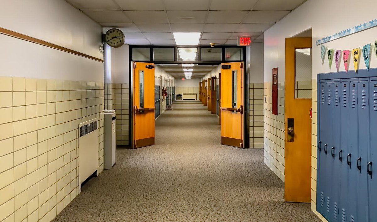 📝New Compartmentalization White Paper for Schools!

🏫PASS presents a new white paper on compartmentalization to help K-12 schools balance containment and first responder access. Read an overview and download the white paper: passk12.org/school-safety-… #schoolsafety #schoolsecurity
