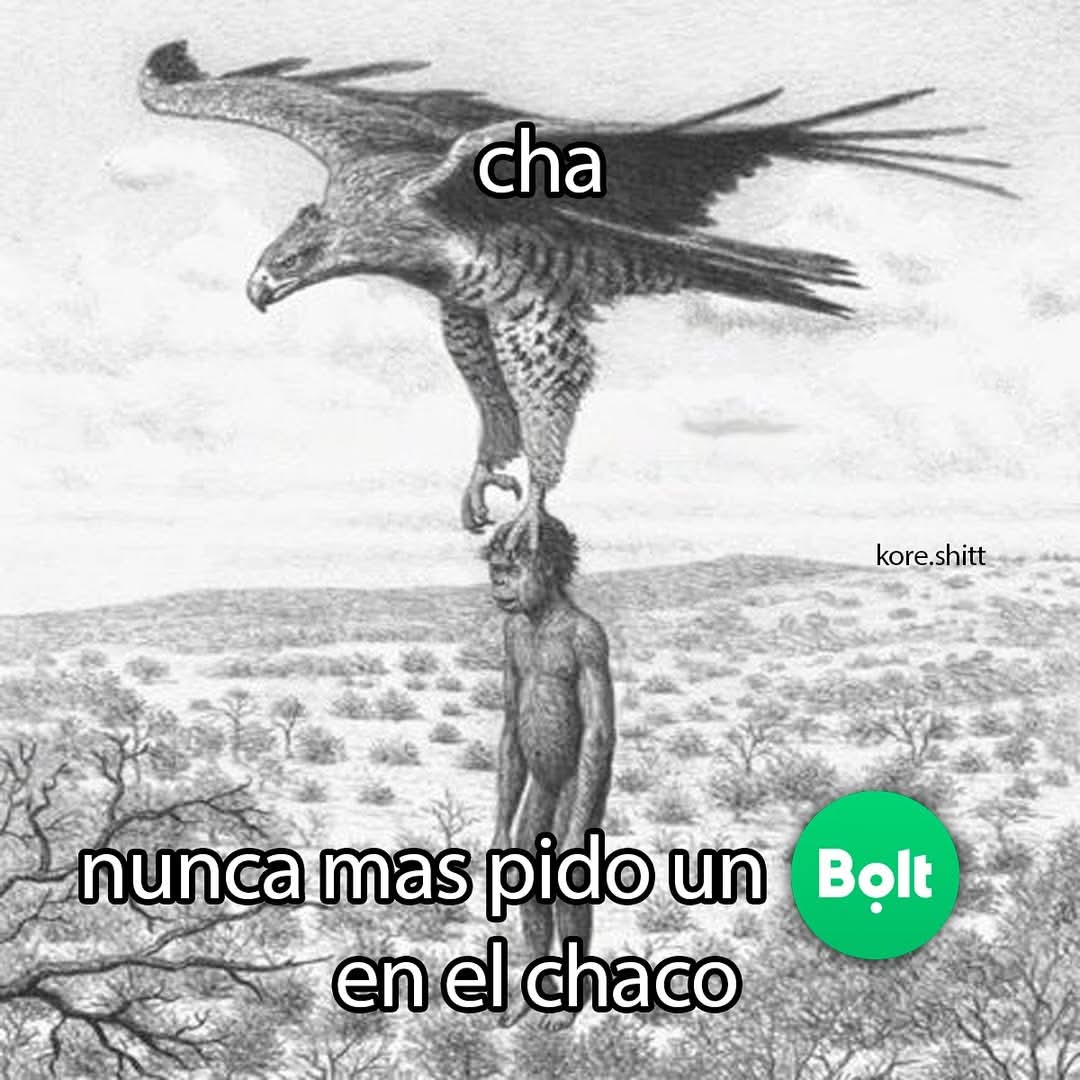 Cha