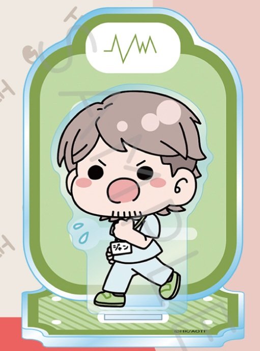 Running to his boyfriend bc he cant lose him again in this lifetime i mean goodnight #erejean #jeanere