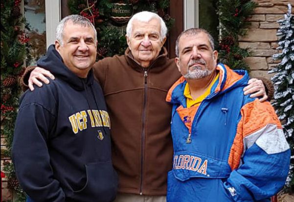 Pan Am Museum tweet media