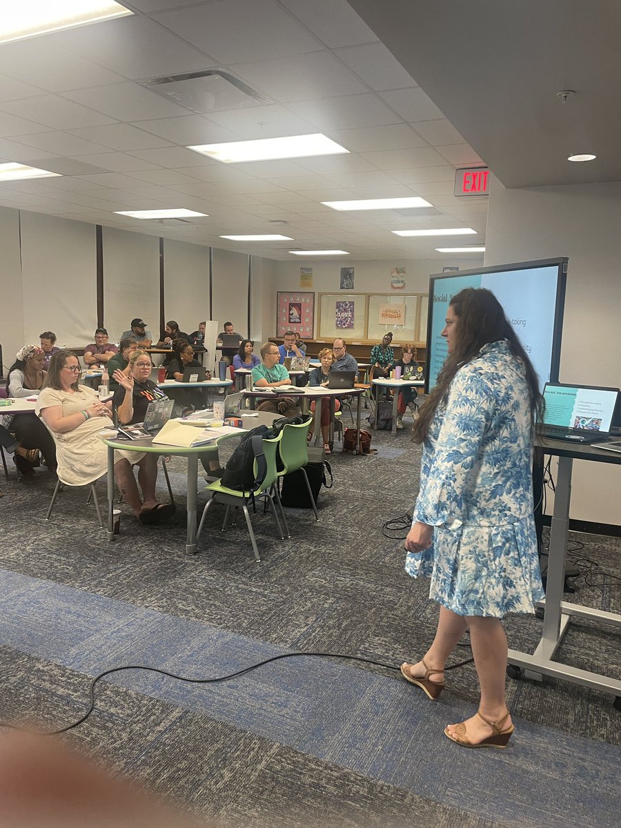 Social Emotional Learning tweet media