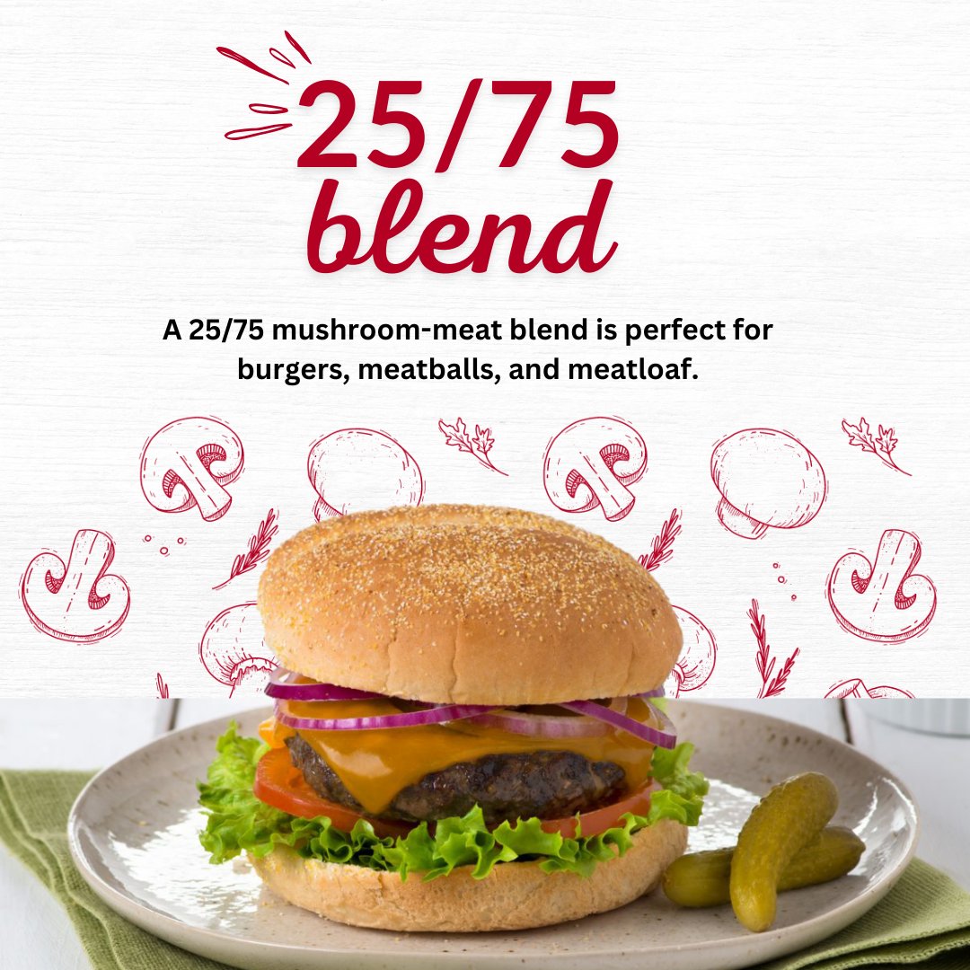 Mushrooms Canada tweet media