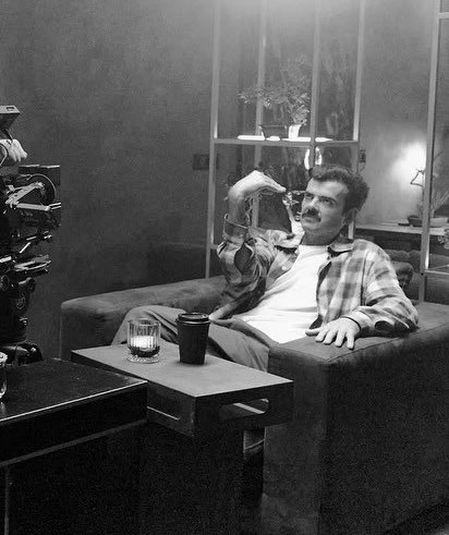 Что за невероятный финт рукой