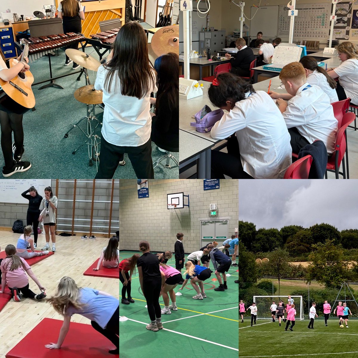 Beath High School (@beath_hs) on Twitter photo A full week of school days, DONE! ✅ 
Well done to #teamBeath for a successful start of term since Wednesday 👏🏻
A special well done to our S1s who have been fantastic & enjoyed their elective classes this afternoon 🙌🏻 
Great to see 25 S1s at the Pantomine rehearsals today too! 🎭 A full week of school days, DONE! ✅ 
Well done to #teamBeath for a successful start of term since Wednesday 👏🏻
A special well done to our S1s who have been fantastic & enjoyed their elective classes this afternoon 🙌🏻 
Great to see 25 S1s at the Pantomine rehearsals today too! 🎭
