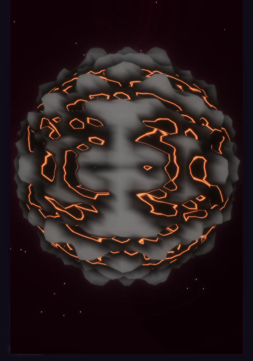 Planets.