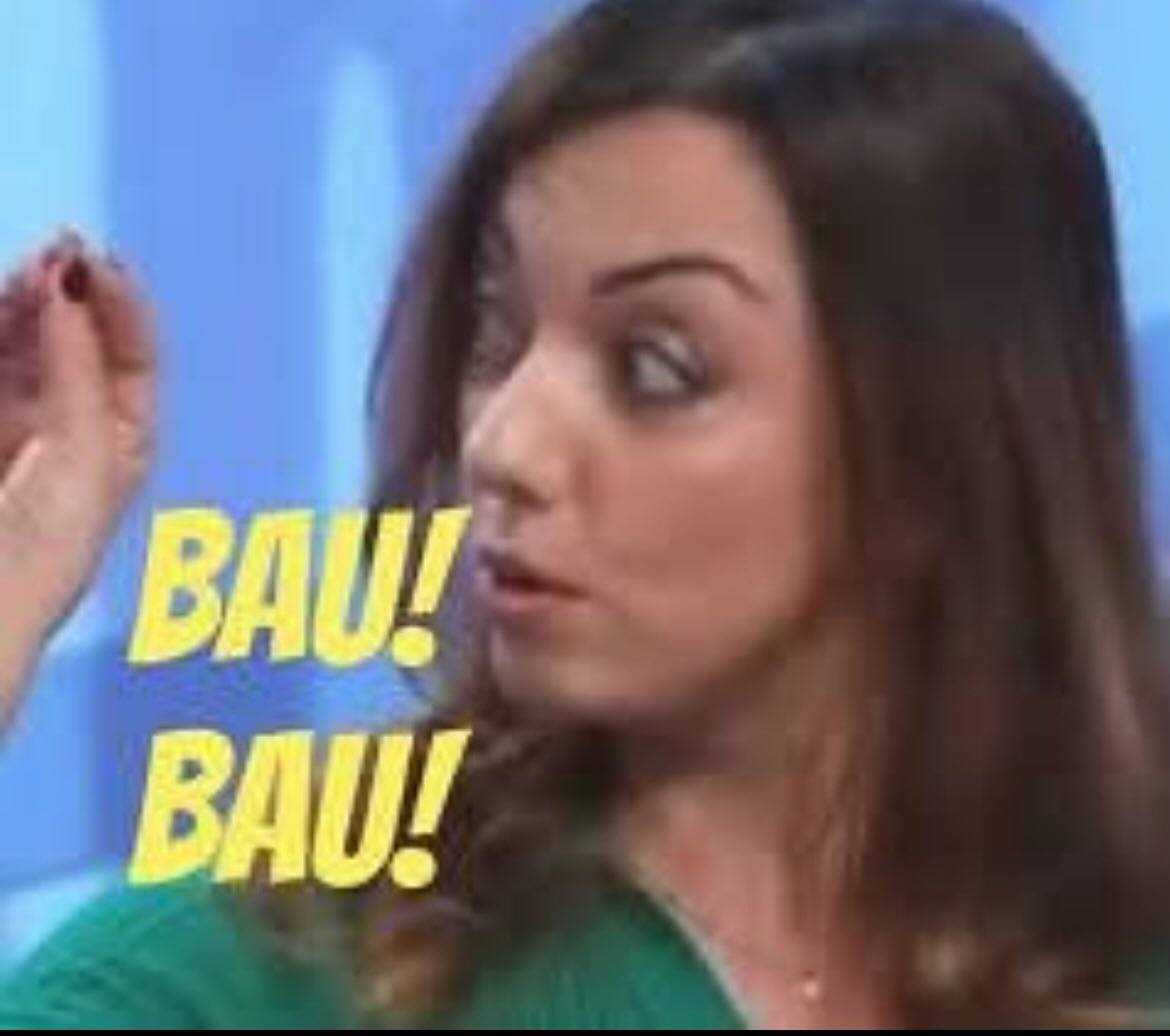 Oggi si festeggia la giornata mondiale del cane. Noi abbiamo la testimonial migliore 😅