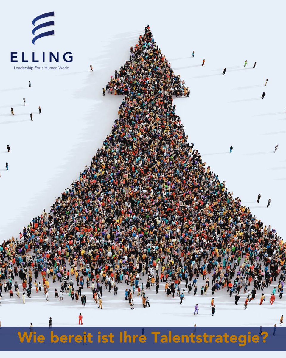Remote teams. Skill gaps. Disruptions.

We help HR leaders build: 
✅ Future-proof leadership 
✅ Skills-first talent strategy 
✅ Resilient, global HR models
Let’s talk: office@elling-icg.com 
#HRLeadership #EICG #FutureReady