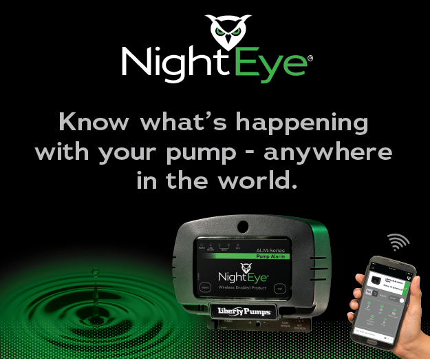 Liberty Pumps tweet media