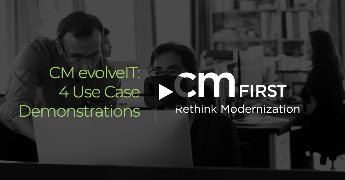 CMFirstGroup's tweet image. 🚀 Boost your code analysis game! Discover how static analysis & code slicing can streamline development, tackle complex challenges, and boost productivity. Watch now to explore 4 key use cases with CM evolveIT: 💻
#CodeAnalysis #DevTools
ow.ly/4sEt50kyCBb