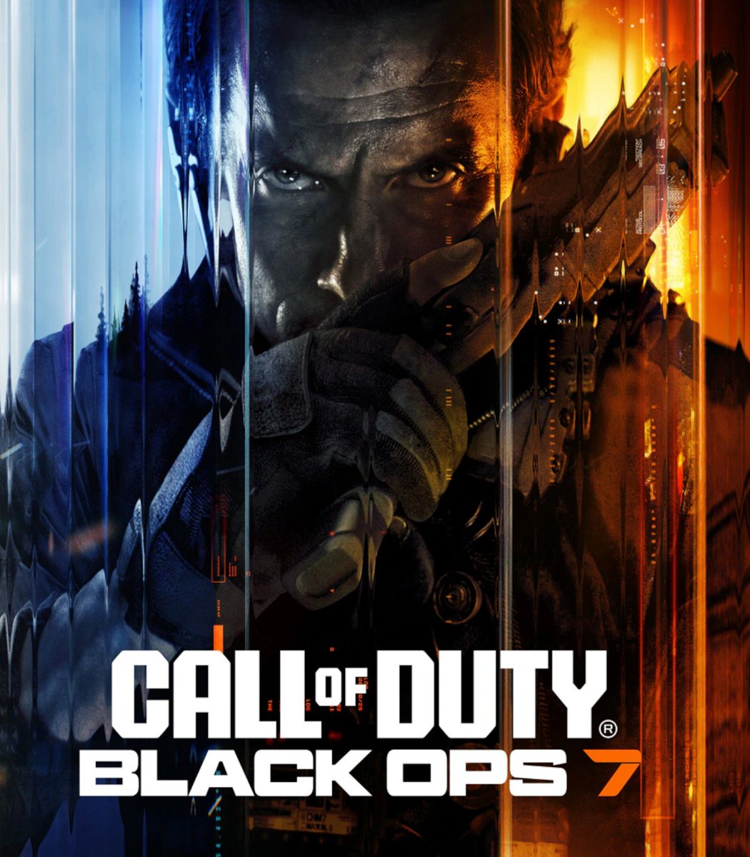 Dexerto's tweet photo. Black Ops 7's devs have announced Black Ops 6 skins and weapons will no longer carry over to BO7

They claim removing these skins will make Black Ops 7 a more "authentic" Call of Duty game https://t.co/mKMzT1QVvt