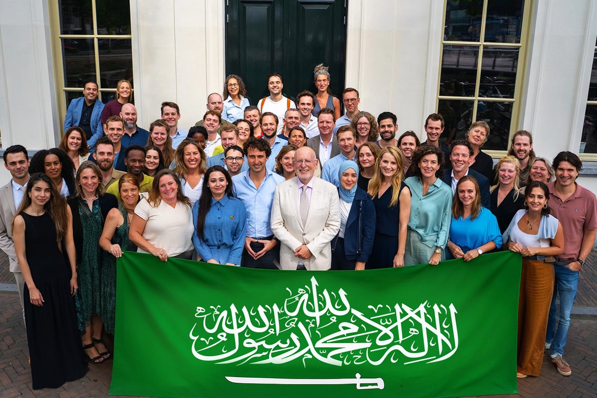 Energietransitie 2.0: van gas naar… nog meer gas. <a href="/GroenlinksPvda/">GroenLinks Borne</a> #pvv