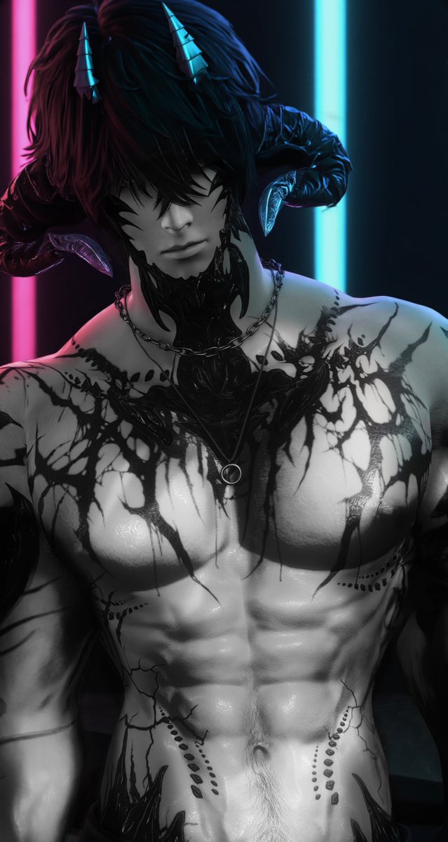 ROY . . (@neo_ffxiv) on Twitter photo 