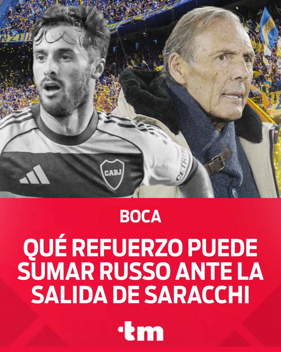 Top Mercato Latam tweet media