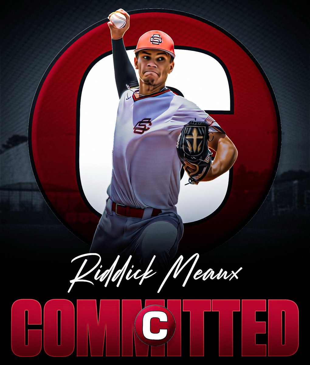 Very blessed to be given the opportunity to further my baseball career with committing to centenary. I want to thank my coach’s, my family, and the centenary coaching staff for giving me this opportunity. <a href="/lillardmatthew1/">Matthew Lillard</a> <a href="/gents_baseball/">Gents Baseball</a>