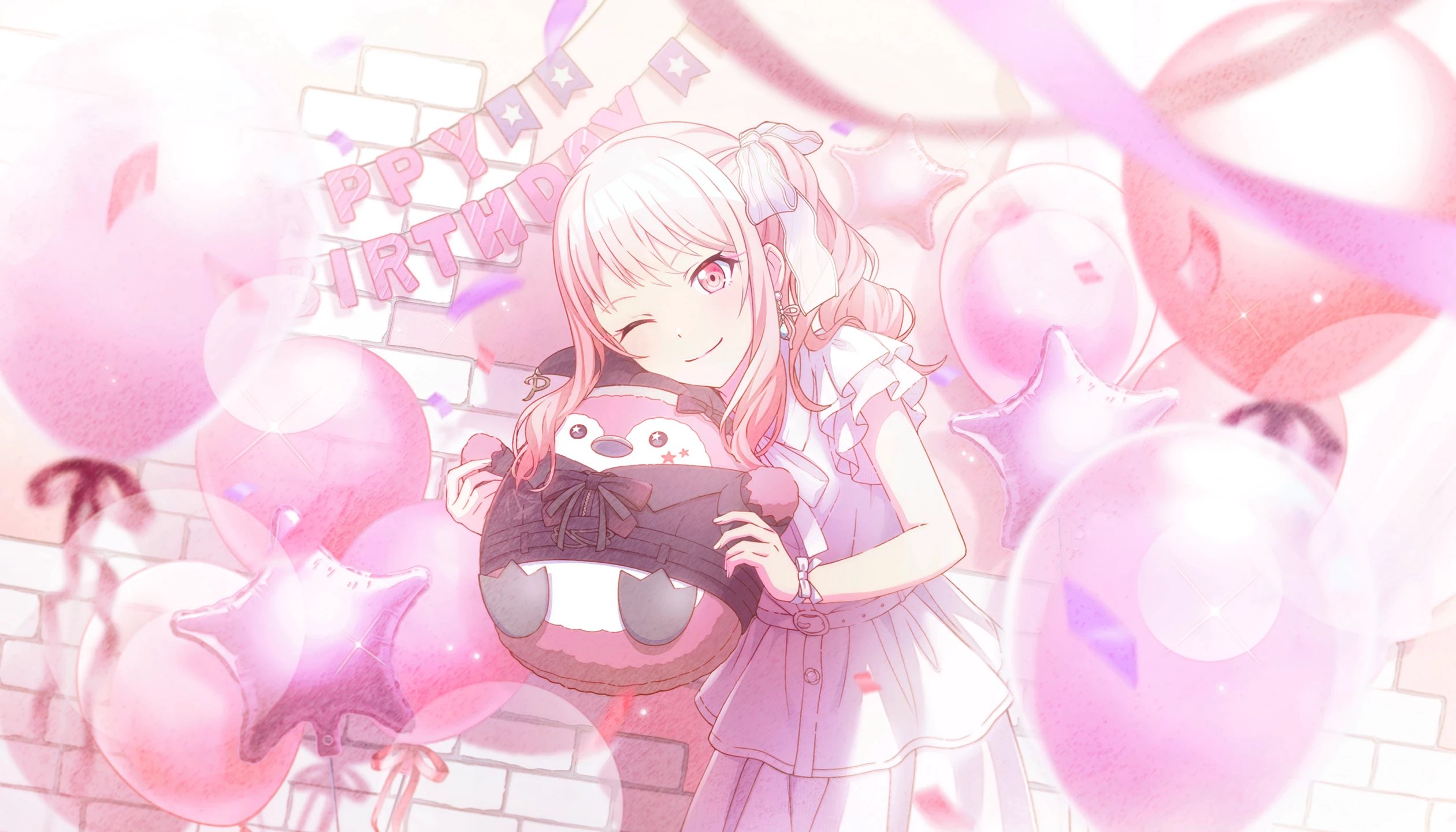 花音 花音 (@CsvAKRJ4bns9TMw) / X