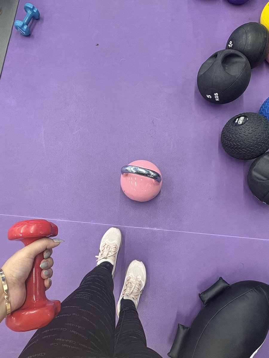what are u training today anon???