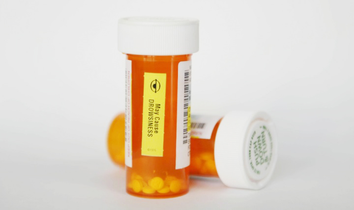 When you or your child get a new prescription, read all of the information on the label. Be sure you understand how much to take, when to take it, where to store it, and whether to take or not to take it with food. Always store the medicine up, away, and out of sight.