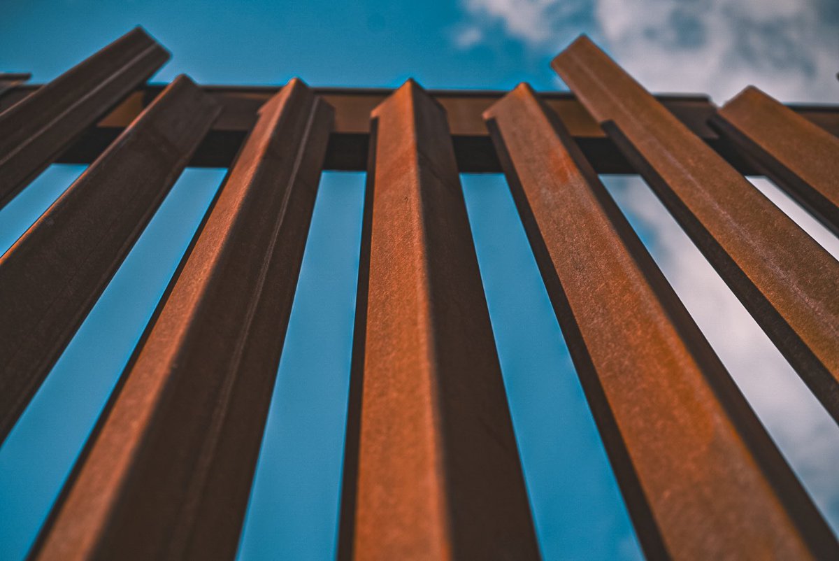 RamblingRamirez's tweet photo. US/Mexican border https://t.co/LawIoJ4h8A